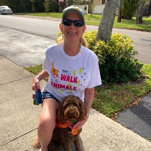 Fundraising Page: Laura Hogle